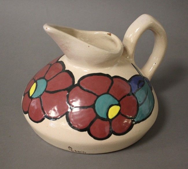 Simone LARRIEU (1912-1996)