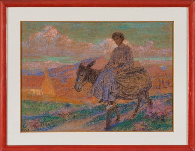 Gabriel DELUC (1883-1916)