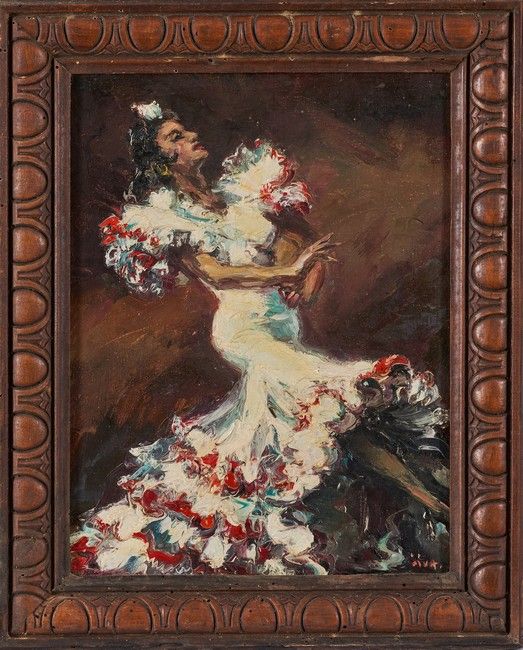 Robert William JIVANOVITCH dit JIVA (190...