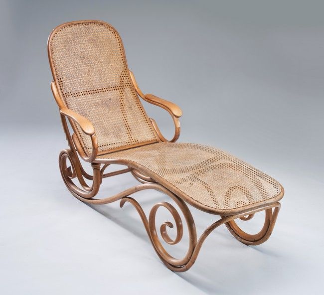 Attribué à THONET