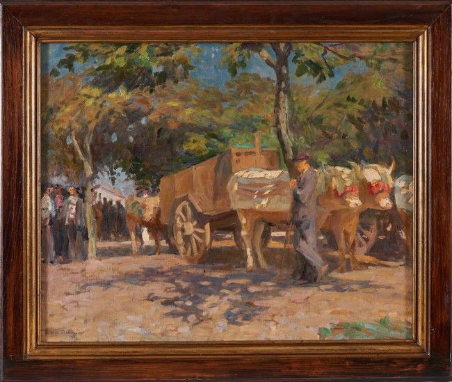 Gabriel DELUC (1883-1916)