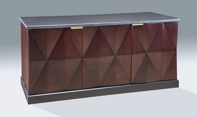 Attribué à India MAHDAVI (née en 1962)