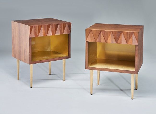 Attribué à India MAHDAVI (née en 1962)