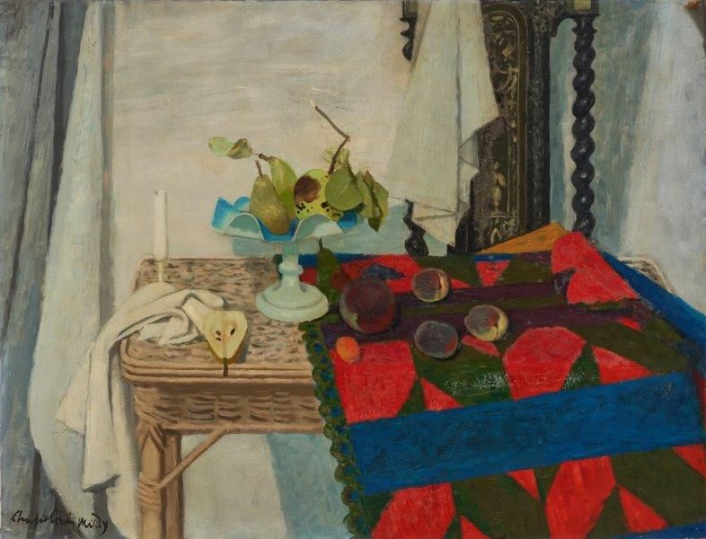 Roger CHAPELAIN-MIDY (1904-1992)