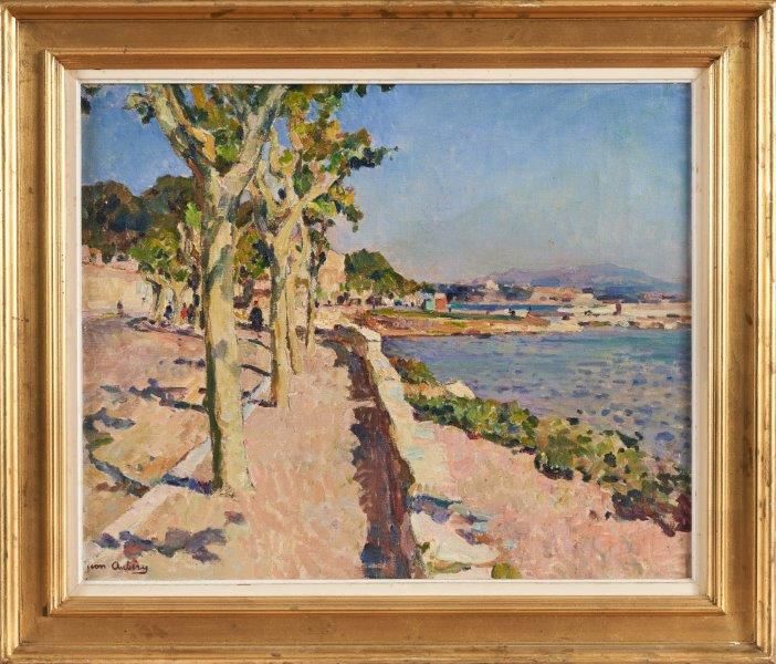 Jean AUBERY (1880-1952)