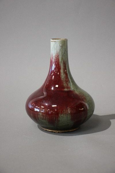 CHINE, XIXe siècle