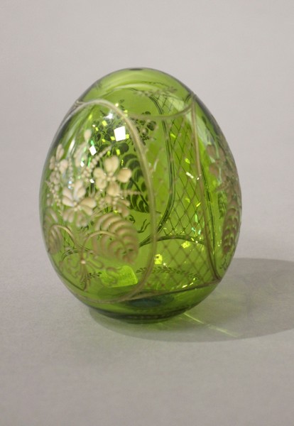 FABERGE à Saint-Pétersbourg