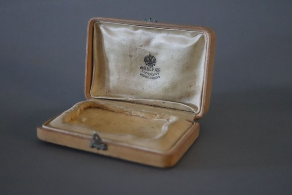FABERGÉ