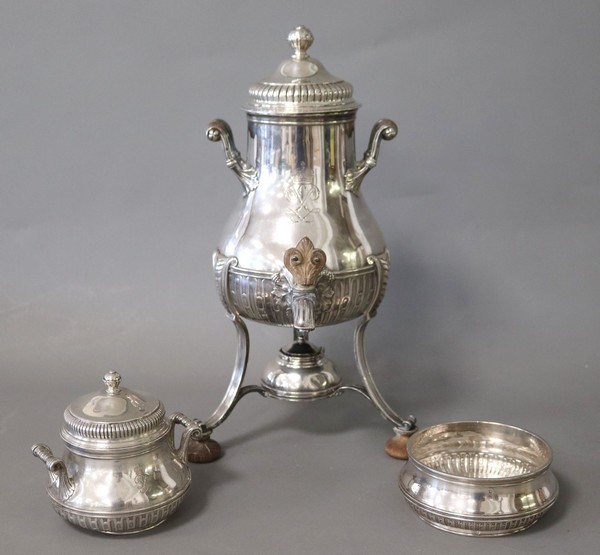 ROMANOV - RUSSIE IMPERIALE - Grand Duc P...