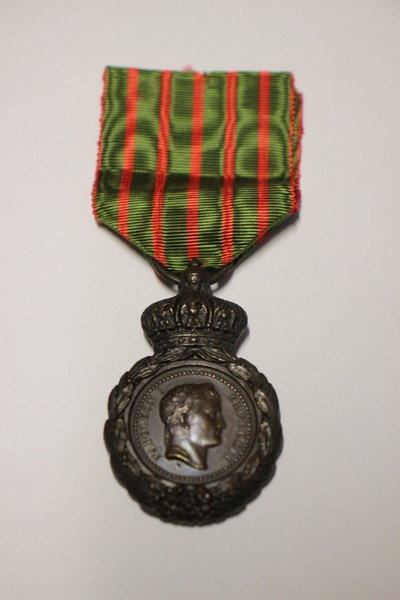 COMPAGNON DE L'EMPEREUR