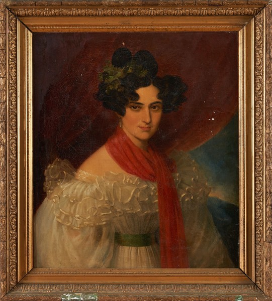 Johann Nepomuk ENDER (Vienne, 1793-1854)