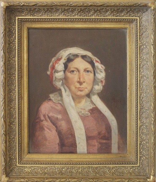 École Française du XIXe siècle