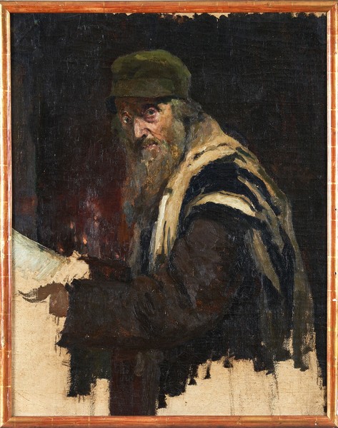 Alexej von JAWLENSKY (1864-1941)