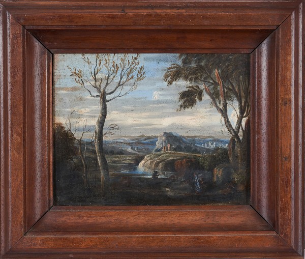 Suiveur de Simon Mathurin LANTARA (1729-...