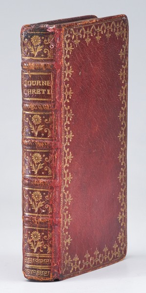 [LOUIS XVII]
