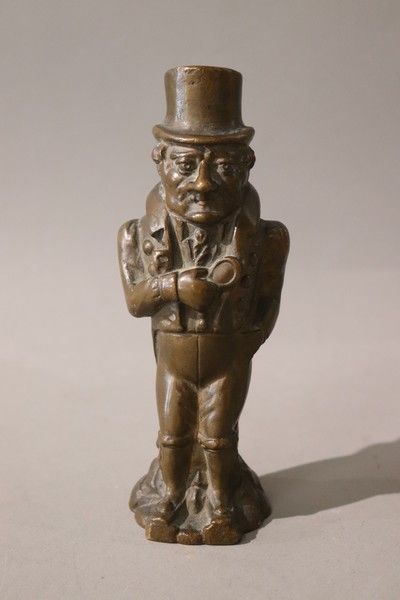 Dans le goût de DAUMIER