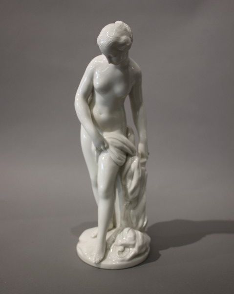 CAPODIMONTE, Naples, fin XIXe-début XXe ...