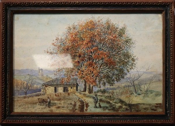 L. CAZOTTES (Fin du XIXe siècle)