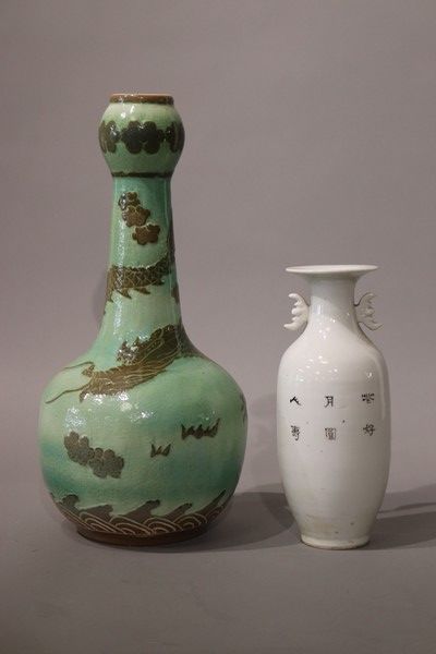CHINE, XXe siècle