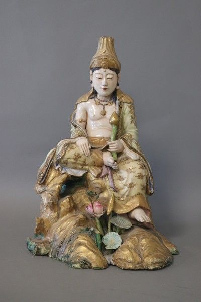 JAPON, XIXe siècle