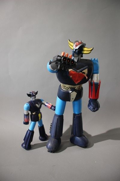 MATTEL