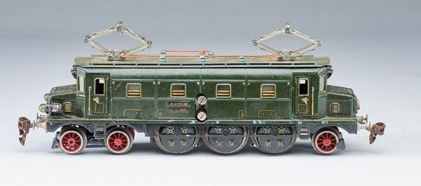 MÄRKLIN - Ecart. 0