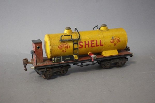 MÄRKLIN - Ecart. 0