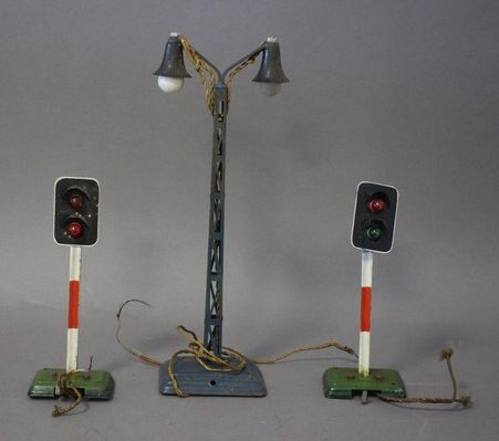 MÄRKLIN - Ecart. 0