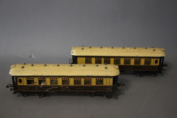 HORNBY-MECANO - Ecart. 0