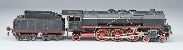 MÄRKLIN - Ecart. 0