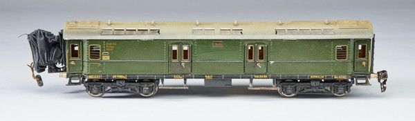 MÄRKLIN - Ecart. 0