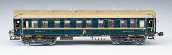 MÄRKLIN - Ecart. 0