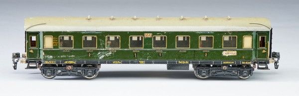 MÄRKLIN - Ecart. 0