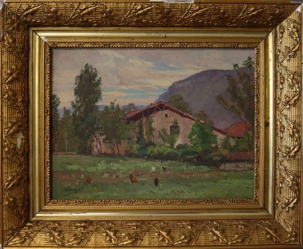 École Moderne, début du XXe siècle