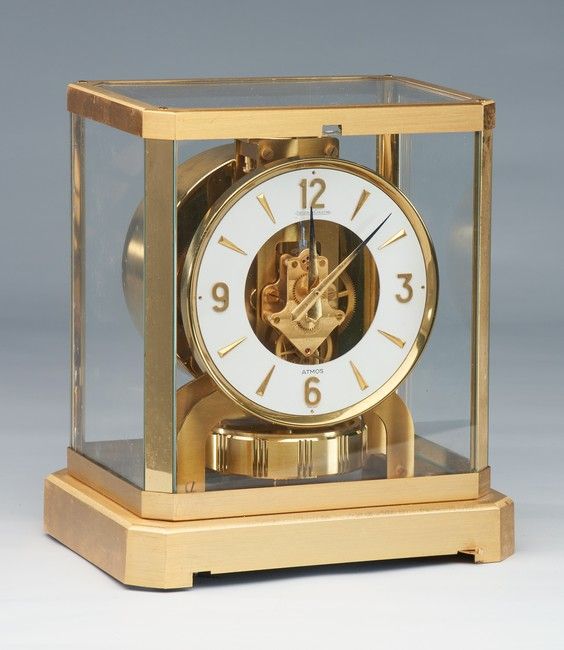 JAEGER-LeCOULTRE