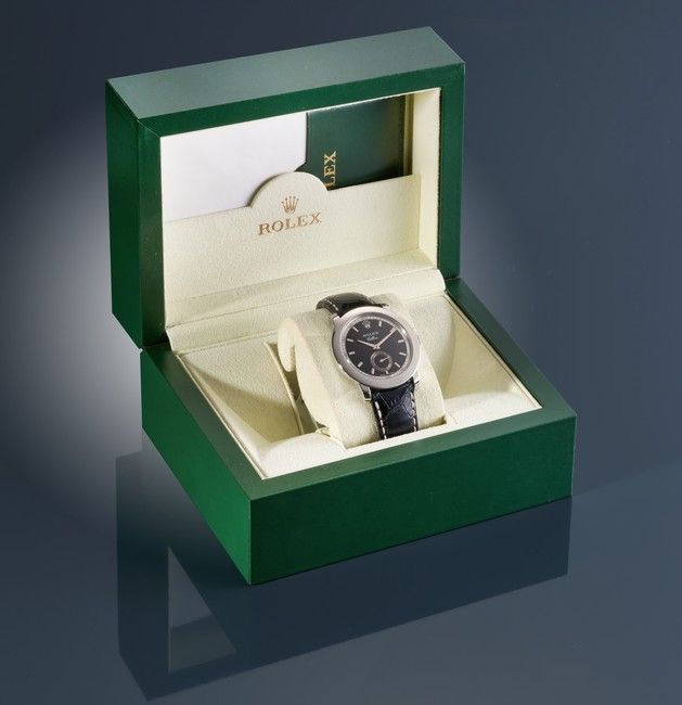 ROLEX