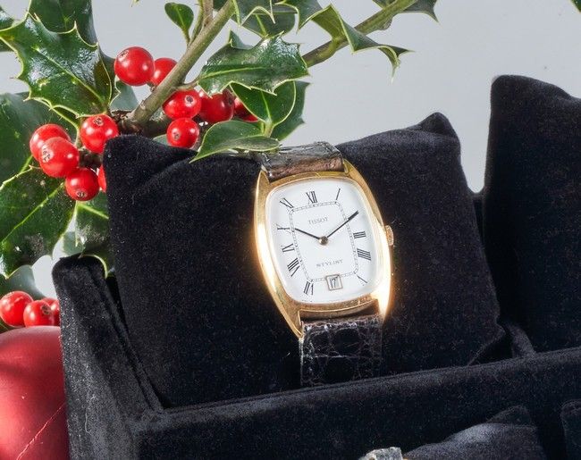 TISSOT