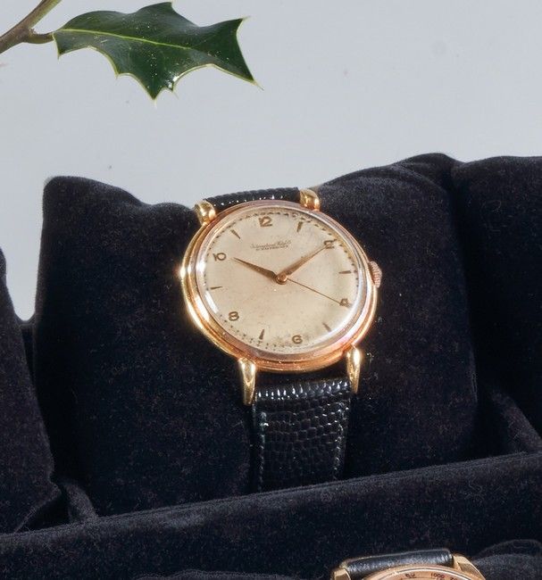 IWC - Schaffahausen