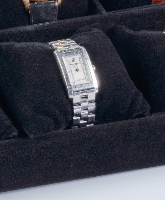 BAUME & MERCIER