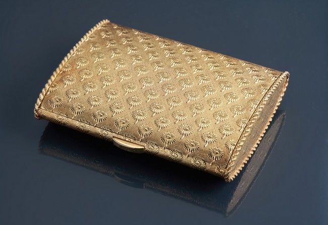 BOUCHERON