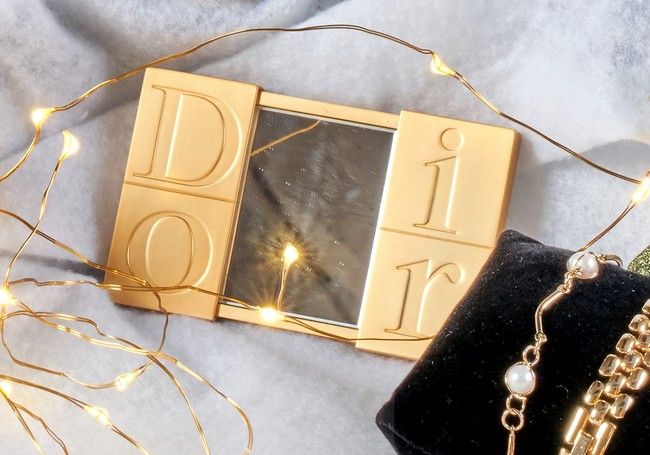 Christian DIOR