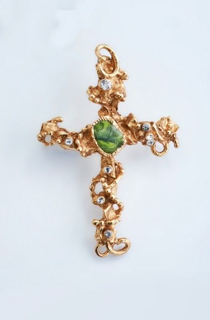 Christian LACROIX
