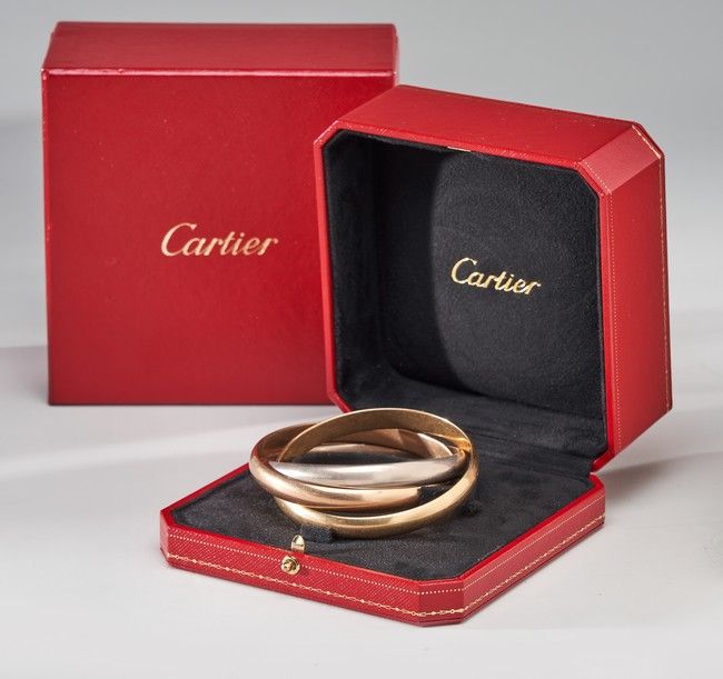 CARTIER