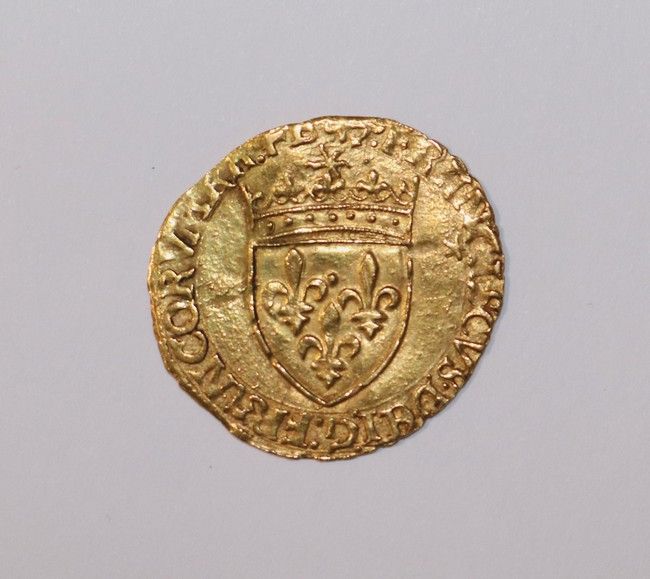 FRANÇOIS Ier 1515-1547