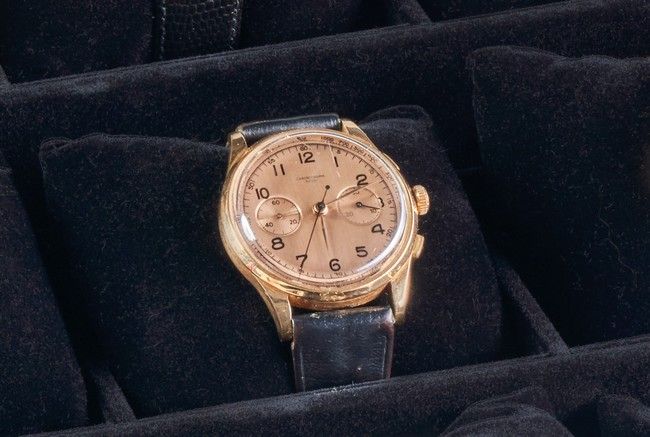 CHRONOGRAPHE SUISSE