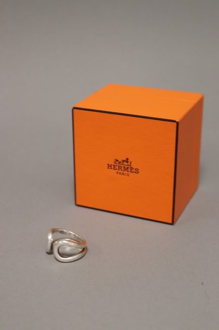 HERMÈS, Paris
