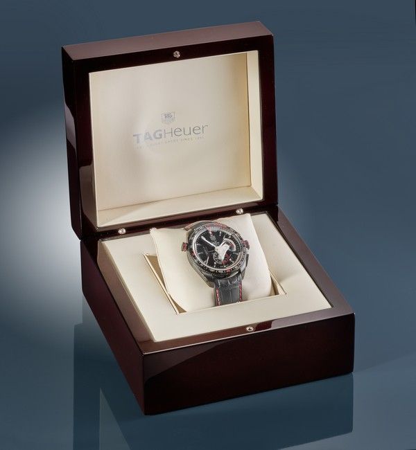 TAGHEUER