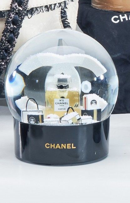 CHANEL