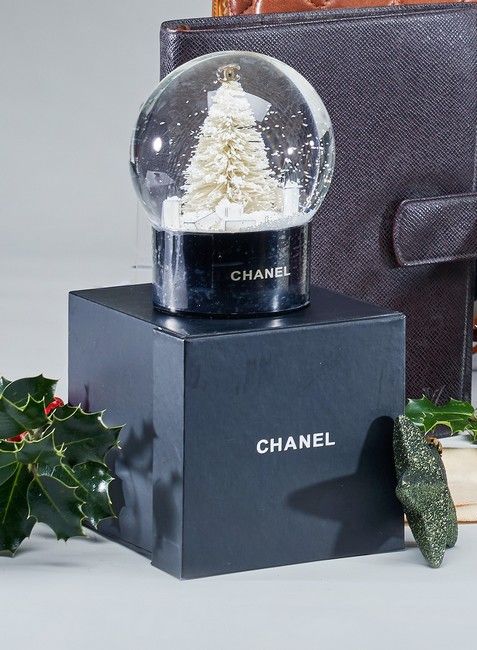CHANEL