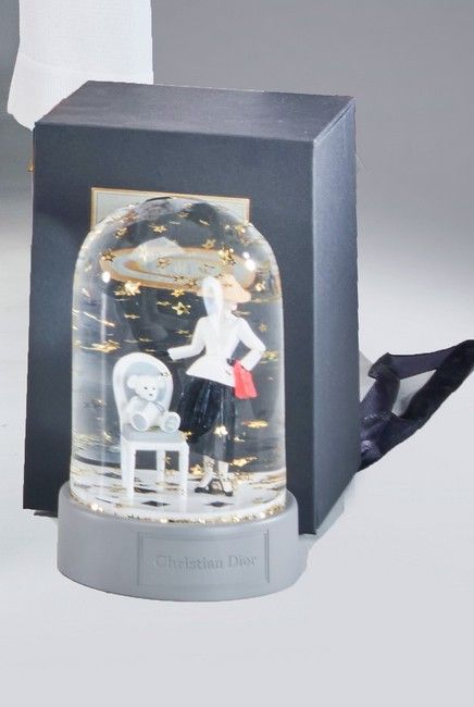 Christian DIOR